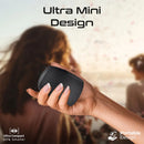 Promate High Definition 5W Mini Bluetooth Speaker