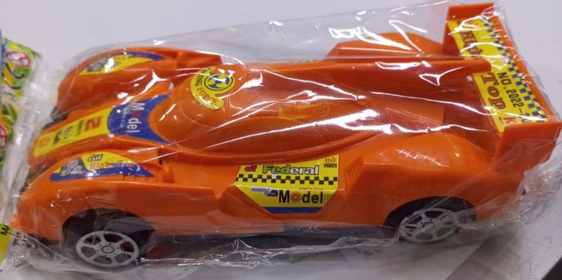 High Speed Toy Car for Kids