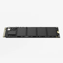 Hiksemi HS-SSD-E3000 1024G City E3000 Consumer SSD 1024GB – Provides fast and reliable storage performance for efficient data transfer, gaming, and everyday computer use