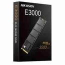 Hiksemi HS-SSD-E3000 2048G City E3000 Consumer SSD 2048GB – Provides ultra-fast storage performance and reliable data access for smoother system speed and efficient large file handling