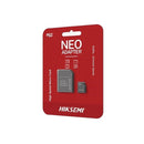 Hiksemi HS-TF-C1 32G 32GB NEO TF SD Memory Card – Provides reliable and fast storage for saving photos, videos, and files with stable performance for everyday use
