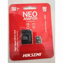 Hiksemi HS-TF-C1 32G 32GB NEO TF SD Memory Card – Provides reliable and fast storage for saving photos, videos, and files with stable performance for everyday use