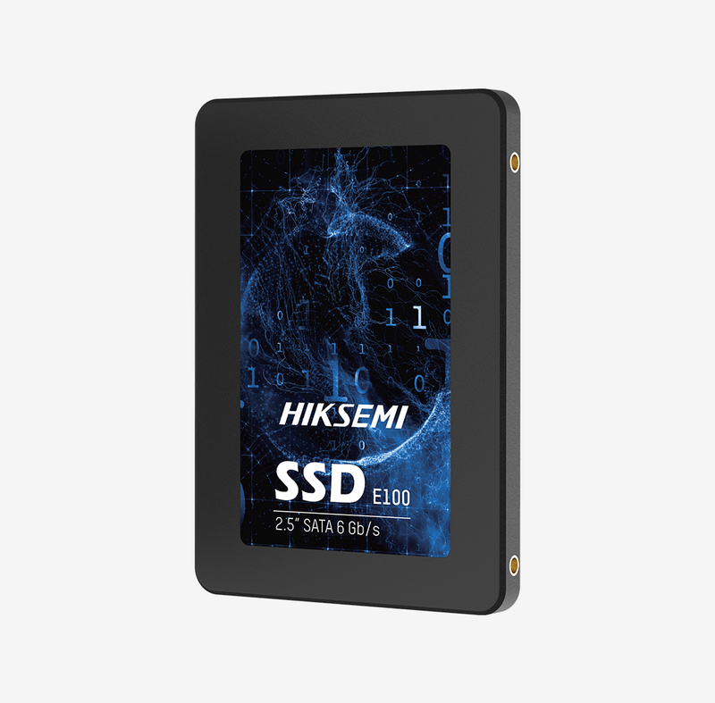 Hiksemi HS-SSD-E100 128G CITY E100 Consumer SSD 128GB