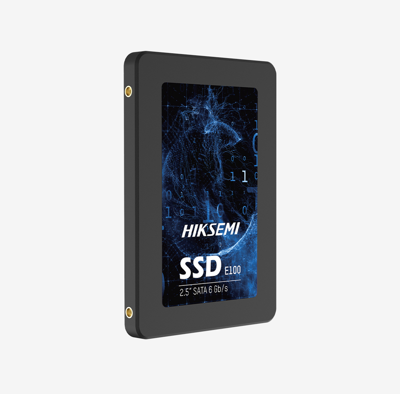 Hiksemi HS-SSD-E100 128G CITY E100 Consumer SSD 128GB