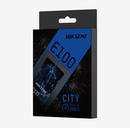 Hiksemi HS-SSD-E100 128G CITY E100 Consumer SSD 128GB