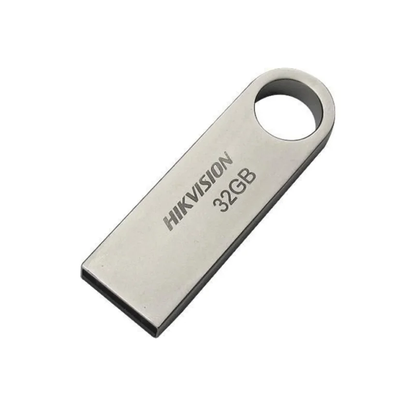 Hikvision 32 GB USB2.0 Flash Disk (HS-USB-M200)  – Classic