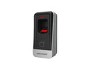 Hikvision DS-1201AMF Fingerprint and Card Reader – Secure access control with fast fingerprint and card authentication