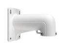 Hikvision DS-1618ZJ Short Arm Wall Mount Bracket – Sturdy wall mounting solution for secure camera installation and reliable positioning