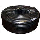 Hikvision DS-1LC1SCA2C-200B RG59 200m Coaxial Cable - Provides reliable and stable video signal transmission for CCTV surveillance systems over long distances