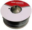 Hikvision DS-1LH1SCAM592C(O-STD) 180m Coaxial Cable – Ensures stable and high-quality video signal transmission for reliable CCTV surveillance system performance over long distances