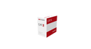 Hikvision DS-1LN6AUSPE 305m CAT6 U/UTP Outdoor Network Cable – Durable outdoor Ethernet cable for reliable high-speed data transmission and stable network connectivity