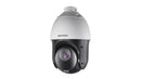 Hikvision DS-2AE4225TI-D 2MP TVI 25x PTZ Dome Camera – High-quality surveillance camera with powerful zoom and smooth pan-tilt control for reliable security monitoring