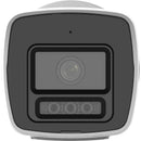 Hikvision DS-2CD1047G3-LIUF/SRB 4 MP ColorVu 3.0 Fixed Bullet Network Camera – High-quality surveillance camera that delivers clear full-color video for reliable 24/7 security monitoring
