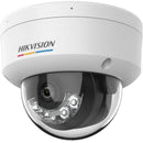 Hikvision DS-2CD1147G3-LIU 4MP ColorVu 3.0 Smart Hybrid Light Dome IP Camera – High-quality surveillance camera that delivers clear 24/7 full-color monitoring with smart detection and reliable security performance