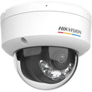 Hikvision DS-2CD1147G3-LIU 4MP ColorVu 3.0 Smart Hybrid Light Dome IP Camera – High-quality surveillance camera that delivers clear 24/7 full-color monitoring with smart detection and reliable security performance