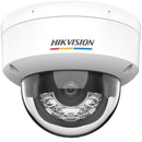 Hikvision DS-2CD1147G3-LIU 4MP ColorVu 3.0 Smart Hybrid Light Dome IP Camera – High-quality surveillance camera that delivers clear 24/7 full-color monitoring with smart detection and reliable security performance