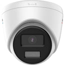 Hikvision DS-2CD1347GO-L 4MP IP ColorVu Dome Camera – Delivers clear full-color surveillance with reliable day and night monitoring