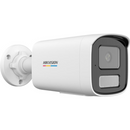 Hikvision DS-2CD1T47G3-LIU 4 MP ColorVu 3.0 Fixed Bullet Network Camera – High-quality surveillance camera that delivers clear full-color imaging for reliable 24/7 security monitoring