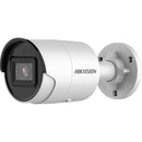 Hikvision DS-2CD2086G2-I (4mm) 8MP Network Bullet Camera – High-resolution security camera that delivers clear 8MP video for reliable indoor and outdoor surveillance
