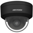 Hikvision DS-2CD2146G2H-ISU (2.8mm)(eF) 4 MP Powered by Darkfighter Fixed Dome Network Camera – High-resolution security camera that delivers clear, detailed monitoring even in low-light conditions for reliable surveillance