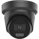 Hikvision DS-2CD2387G3-LIS2UY/SRB 8MP Smart Hybrid Light ColorVu Network Camera – High-resolution security camera with clear color imaging and smart hybrid lighting for reliable 24/7 surveillance