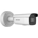 Hikvision DS-2CD2686G2-IZSU/SL AcuSense 8 MP IR Varifocal Bullet Network Camera – High-resolution security camera that provides clear surveillance footage with smart motion detection and reliable night vision performance