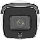 Hikvision DS-2CD2686G2-IZSU/SL AcuSense 8 MP IR Varifocal Bullet Network Camera – High-resolution security camera that provides clear surveillance footage with smart motion detection and reliable night vision performance