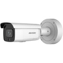 Hikvision DS-2CD2686G2-IZSU/SL AcuSense 8 MP IR Varifocal Bullet Network Camera – High-resolution security camera that provides clear surveillance footage with smart motion detection and reliable night vision performance
