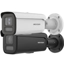 Hikvision DS-2CD2687G2T-LZS 4K ColorVu Motorize Varifocal Bullet Network Camera – High-resolution surveillance camera that delivers clear 4K color images with reliable security monitoring day and night