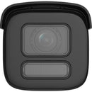 Hikvision DS-2CD2687G2T-LZS 4K ColorVu Motorize Varifocal Bullet Network Camera – High-resolution surveillance camera that delivers clear 4K color images with reliable security monitoring day and night