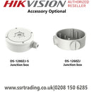 Hikvision DS-2CD2687G2T-LZS 4K ColorVu Motorize Varifocal Bullet Network Camera – High-resolution surveillance camera that delivers clear 4K color images with reliable security monitoring day and night