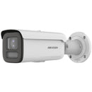 Hikvision DS-2CD2687G2T-LZS 4K ColorVu Motorize Varifocal Bullet Network Camera – High-resolution surveillance camera that delivers clear 4K color images with reliable security monitoring day and night