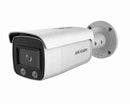 Hikvision DS-2CD2T47G1-L 4MP IP ColorVu Bullet Camera – High-quality surveillance camera that delivers clear full-color video for enhanced security monitoring day and night