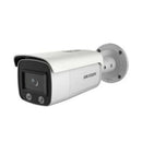 Hikvision DS-2CD2T47G1-L 4MP IP ColorVu Bullet Camera – High-quality surveillance camera that delivers clear full-color video for enhanced security monitoring day and night