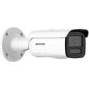 Hikvision DS-2CD2T86G2H-4I (2.8mm) 8MP Darkfighter Bullet IP Camera – Delivers clear 8MP surveillance with reliable day and night monitoring