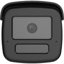 Hikvision DS-2CD2T86G2H-IS2U/SL 8MP AcuSense Strobe Light and Audible Warning Fixed Bullet Network Camera – High-resolution security camera that delivers clear surveillance with smart detection and active warning features for enhanced protection