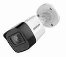 Hikvision DS-2CE16D0T-ITPFS 2MP Audio Mini Bullet Camera – Compact security camera with clear video and built-in audio for reliable surveillance