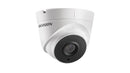 Hikvision DS-2CE56C0T-IT3 HD720P EXIR Turret Camera – Delivers clear HD surveillance with enhanced night vision for reliable indoor and outdoor security monitoring
