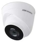 Hikvision DS-2CE56C0T-IT3 HD720P EXIR Turret Camera – Delivers clear HD surveillance with enhanced night vision for reliable indoor and outdoor security monitoring