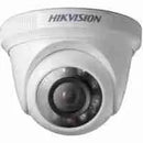 Hikvision DS-2CE56D0T-IR HD 1080P IR Turret Camera – Reliable surveillance camera that delivers clear 1080P video and night vision for effective security monitoring