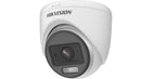 Hikvision DS-2CE70KF0T-PFS 3K ColorVu Indoor Audio Fixed Turret Camera – High-quality surveillance camera that delivers clear color images with audio for reliable indoor security monitoring