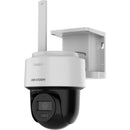 Hikvision DS-2CFSP4/4G 4MP 24/7 Solar 4G PT Camera – Provides reliable 24/7 remote surveillance with solar power and 4G connectivity for continuous security monitoring without relying on wired electricity or internet