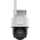 Hikvision DS-2CFSP4/4G 4MP 24/7 Solar 4G PT Camera – Provides reliable 24/7 remote surveillance with solar power and 4G connectivity for continuous security monitoring without relying on wired electricity or internet