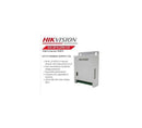 Hikvision DS-2FA1205-C8(UK)(O-STD) Power supply- Provides stable and reliable power output to support continuous operation of CCTV security systems and surveillance equipment