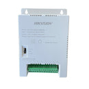 Hikvision DS-2FA1208-C16(UK) Power supply – Provides stable and reliable power distribution to CCTV systems ensuring continuous and secure surveillance operation