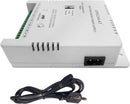 Hikvision DS-2FA1208-C16(UK) Power supply – Provides stable and reliable power distribution to CCTV systems ensuring continuous and secure surveillance operation