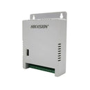 Hikvision DS-2FA1225-C4 Multi-channel SMPS – Provides stable and reliable power supply for multiple CCTV cameras, ensuring continuous and secure surveillance system operation