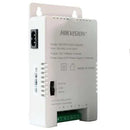 Hikvision DS-2FA1225-C4 Multi-channel SMPS – Provides stable and reliable power supply for multiple CCTV cameras, ensuring continuous and secure surveillance system operation