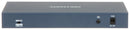 Hikvision DS-3E0310P-E/M 8 Port Fast Ethernet Unmanaged POE Switch – Reliable network connectivity with Power over Ethernet for easy device installation and efficient data transmission
