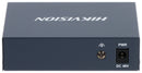 Hikvision DS-3E0505P-E/M 4-Port Gigabit PoE Unmanaged Switch – Delivers reliable high-speed networking and PoE power for IP cameras and other compatible devices